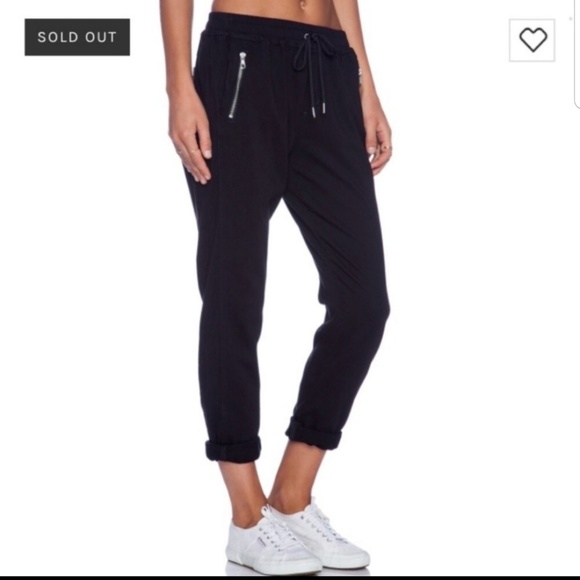 joe's jeans sweatpants